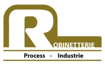 Robinetterie Process Industrie